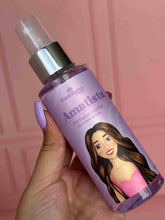 Perfume Capilar Fantiluna Amatista